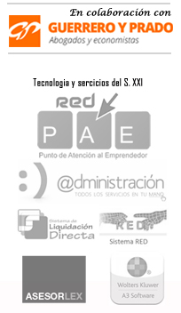 Punto PAE - Punto de atención al emprendedor