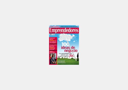 Emprendedores