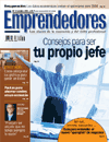 Emprendedores