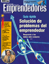 Emprendedores