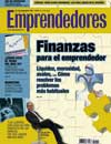 Emprendedores