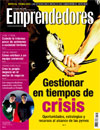 Emprendedores